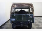 Thumbnail Photo 11 for 1969 Land Rover Series II